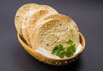 Papper Appalam