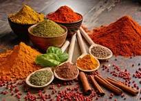 Turmeric Powder