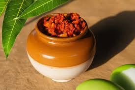 Green Chilli