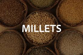 Millets Items 10