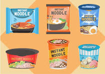 INSTANT ITEMS