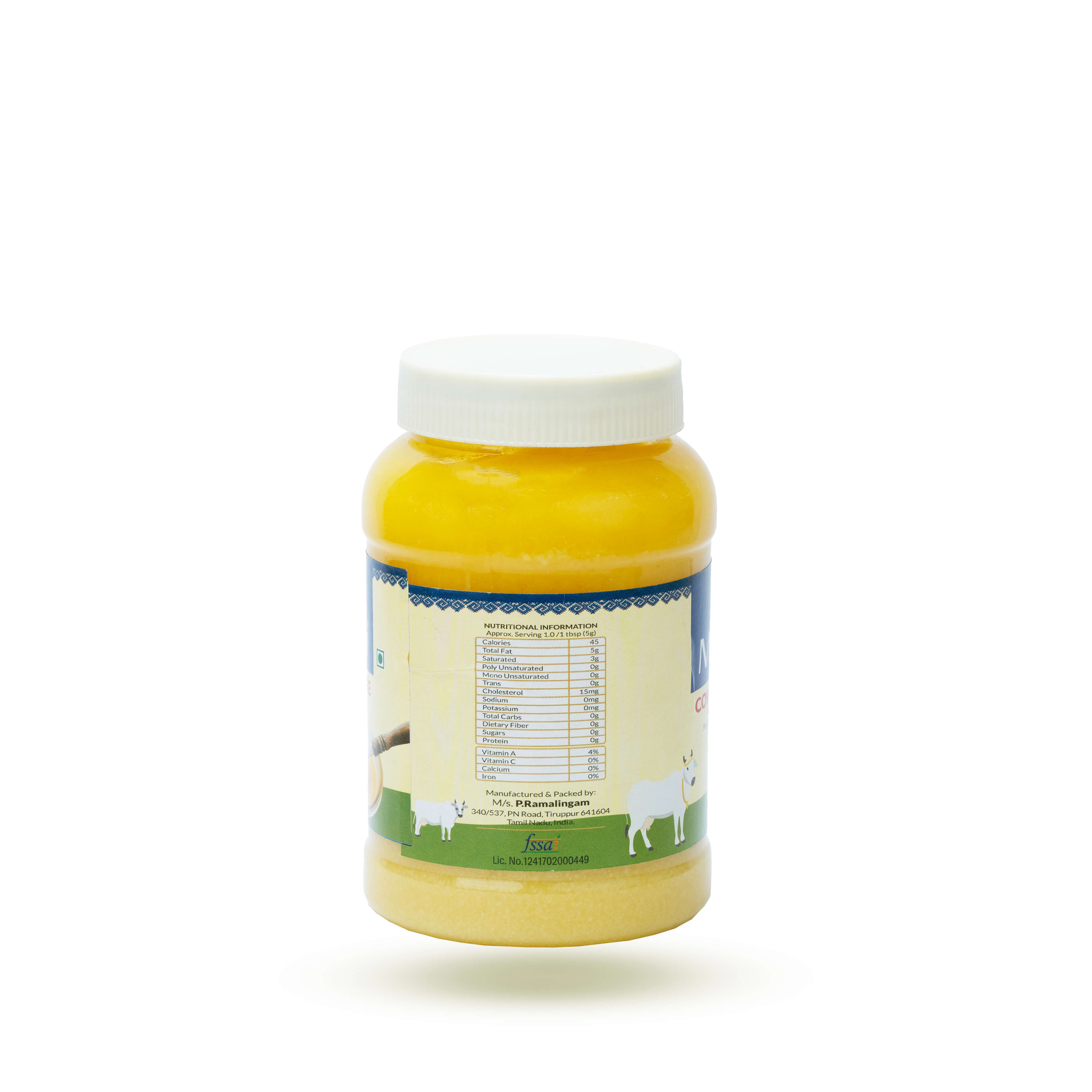 Cow Ghee