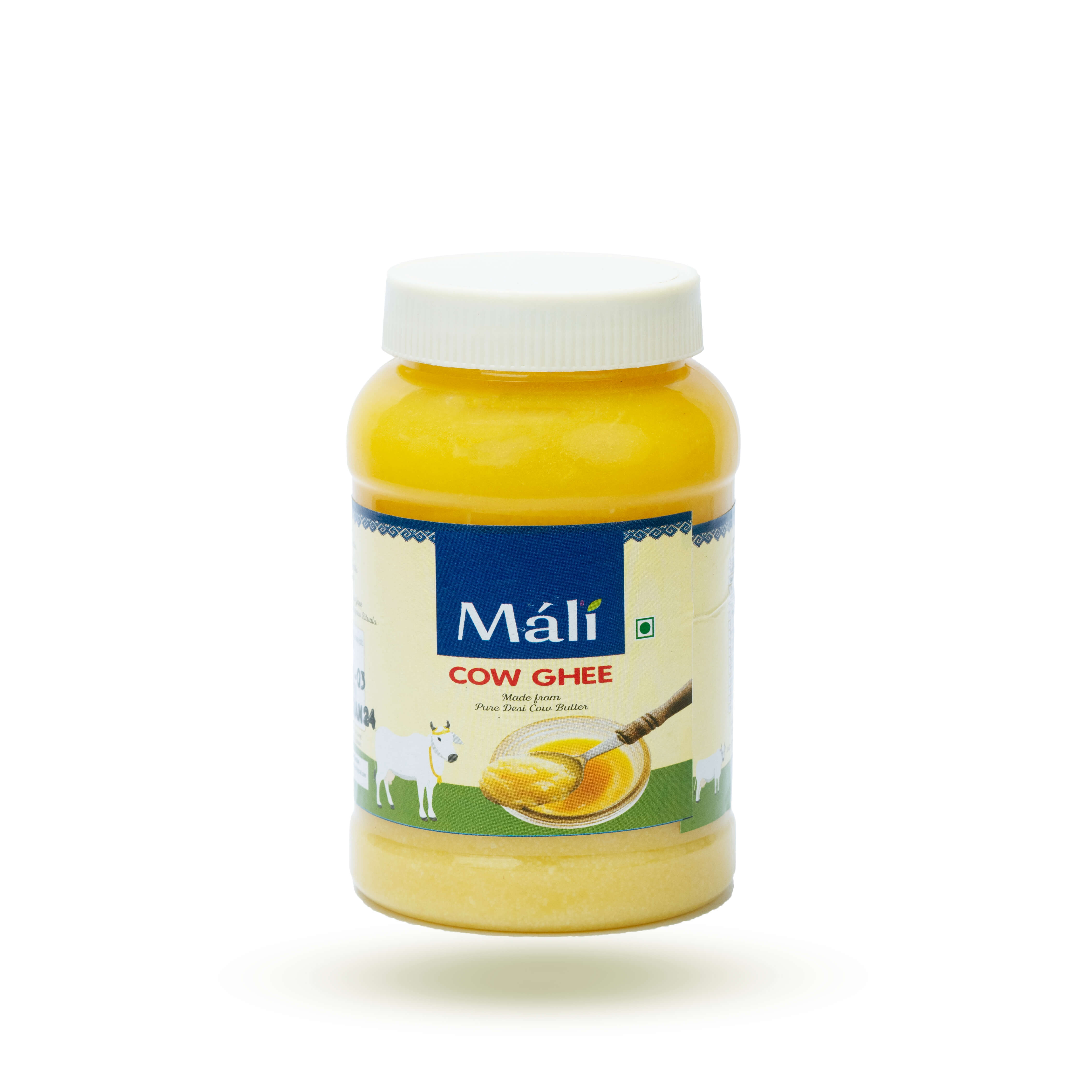 Cow Ghee