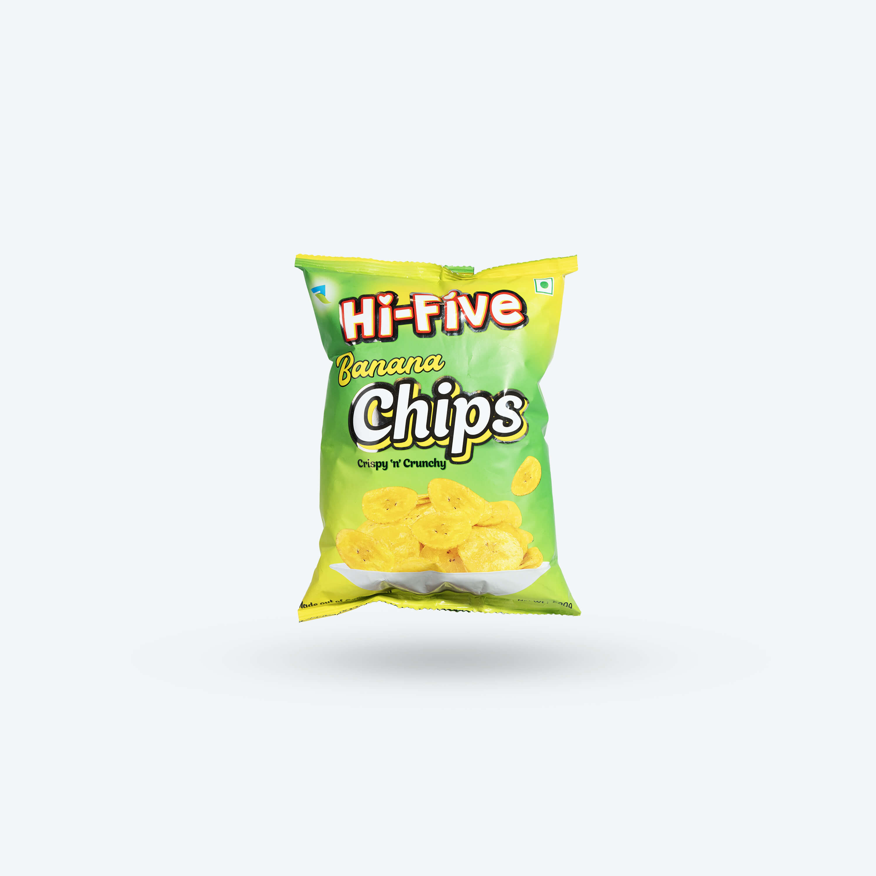 Banana chips